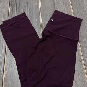 Lululemon Align 21”